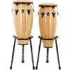 LP A646B-AW Aspire Congas 10-11"