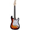 Harley Benton ST-20 SB Standard Series
