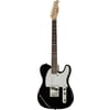 Harley Benton TE-20 BK Standard Series