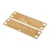 Lee Oskar Major Diatonic Reedplates A