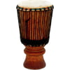 African Percussion BO137 Bougarabou