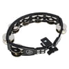 LP 160 Cyclop Drum Tambourine BK