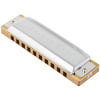 Hohner Blues Harp MS F#