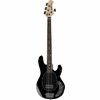 Music Man Stingray 4 3BD RW BK