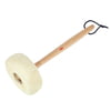 Adams Bell Plate Mallet BP 1