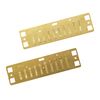 Lee Oskar Major Diatonic Reedplates E