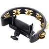 Pearl PTM10GH Tambourine with Holder