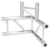 Global Truss F32C31V 90° Corner