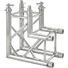 Global Truss F34C21 90° Corner