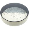 Remo 12"x2,5" Ocean Drum White