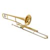 Yamaha YSL-354 V Trombone