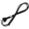 the sssnake Powercord Euro 2-pin