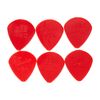 Dunlop Jazz II Red 24 Pack