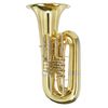 Melton 195-L Bb-Tuba "Fafner"
