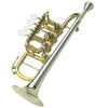 Johannes Scherzer 8111ST-L High Bb/A-Trumpet