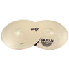 Sabian 14" HHX Groove Hi-Hat