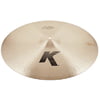 Zildjian 22" K-Custom Dark Ride