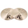 Zildjian 14" K-Series Hi-Hat
