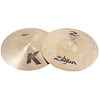Zildjian 14" K/Z Combi Hi-Hat Dyno Beat