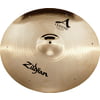 Zildjian 20" A-Custom Sizzle Ride