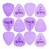 Dunlop Gels Standard Medium 12 pcs