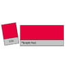 LEE Colour Filter 026 Bright Red