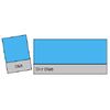 Lee Colour Filter 068 Sky Blue