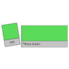 Lee Colour Filter 089 Moss Green