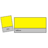 LEE Colour Filter 101 Yellow
