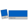 Lee Colour Filter 120 Deep Blue