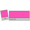 LEE Colour Filter 128 Bright Pink