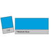 LEE Colour Filter 132 Medium Blue