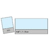 LEE Colour Filter 202 H.C.T. Blue