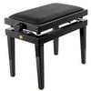 Andexinger 486S Piano Bench BK