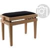 Andexinger 486 S Piano Bench Leather Seat