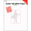 Hal Leonard Guitar Tab White Pages 1