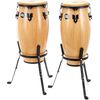 Meinl HC512 Conga Set 11" + 12" -NT