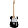 Fender Squier Affinity Tele MN BK