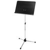 K&M 118/1 Orchestra Black