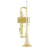 Bach LR 180-72G ML Bb-Trumpet