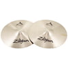 Zildjian 14" A-Series Mastersound HiHat