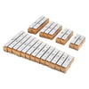 Studio 49 KBN 1C Resonator Bar Set