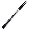 Millenium HB7A Hornbeam BK -Wood-
