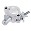 Global Truss 5034 Half Coupler w. Half Cone