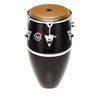 LP 559X-1BK 11 3/4" Conga Black