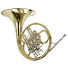 Yamaha YHR-322 II Bb-French Horn