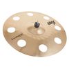 Sabian 18" HHX Evolution O-Zone Crash