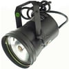 Eurolite PAR36 Pinspot incl. Bulb BK