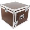 Thon L-Rack 8U 45 Adjustable Trail