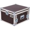 Thon Triple Door Live Rack 6U 45